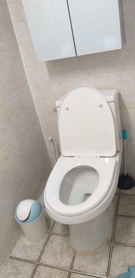 Ongye Jongtaek Hotell Andong Exteriör bild