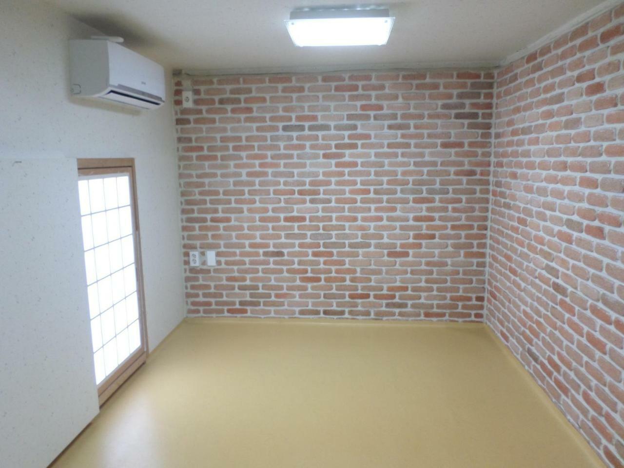Ongye Jongtaek Hotell Andong Exteriör bild